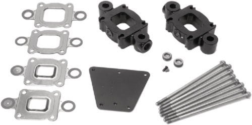 Mercury Mercruiser 1.7″ Riser Kit – Tow Sports V-8 non-EC with in-line transmission – 866007A01
