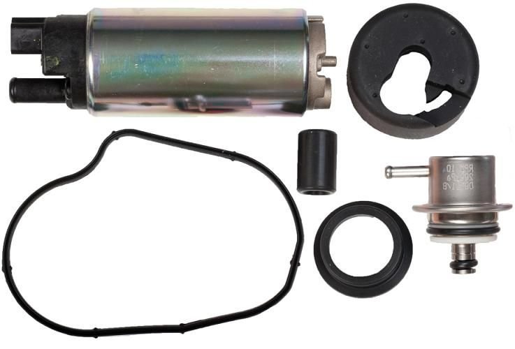 Mercury Mercruiser – Fuel Pump/Regulator Kit – GM V-8 Engines – 866169T01