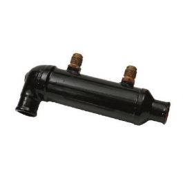 Mercury Mercruiser – Oil Cooler – Fits MCM 496 Mag HO EC MIE 8.1S HO EC – 879288T46