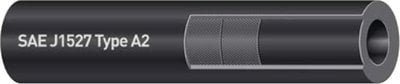 Shields Hose – Sierra Supply Hose – Fuel Feed A1-15LP – 1/4″ x 25′ – 3680145