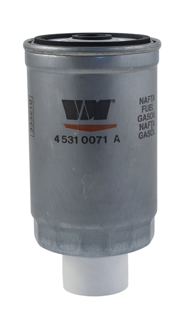 Mercury Mercruiser – Water Separating Fuel Filter – Fits 4.2L MI & MS – 35-880830T