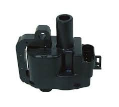Mercury Mercruiser – Ignition Coil – Fits MCM 496 Mag & HO, and MEI 8.1L & HO – 392-881732