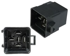 Mercury Mercruiser – Relay – Fits 200/225/250/275 Verado Outboards & MCM 496 & MIE 8.1L –  882751A04