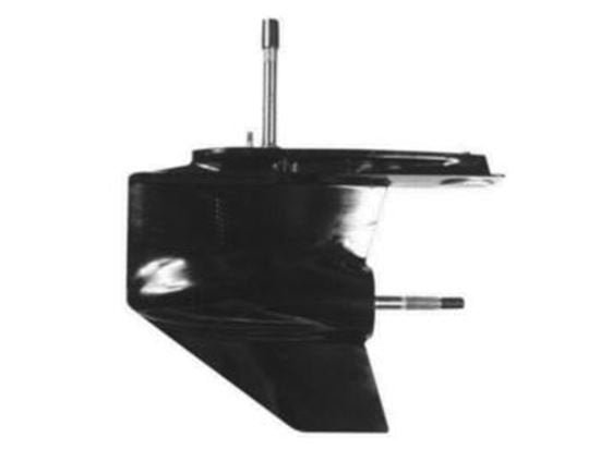 Mercury Mercruiser – Bravo One Gear Housing – With Heavy Duty Propshaft and Dual Water Pickup – Fits Bravo I XR – 1656-8866A83