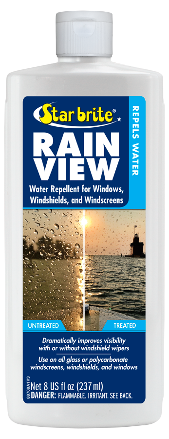 Starbrite – Rain View – 8 oz. – 88708