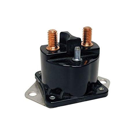 Mercury Mercruiser – Solenoid – Fits Outboard 2 Cyl. & In-Line 6 & MCM – 89-853654A1