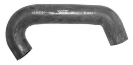 Mercury Mercruiser – Circulating Pump Hose – Fits MCM/MIE GM V‑8 Engines – 32-897181