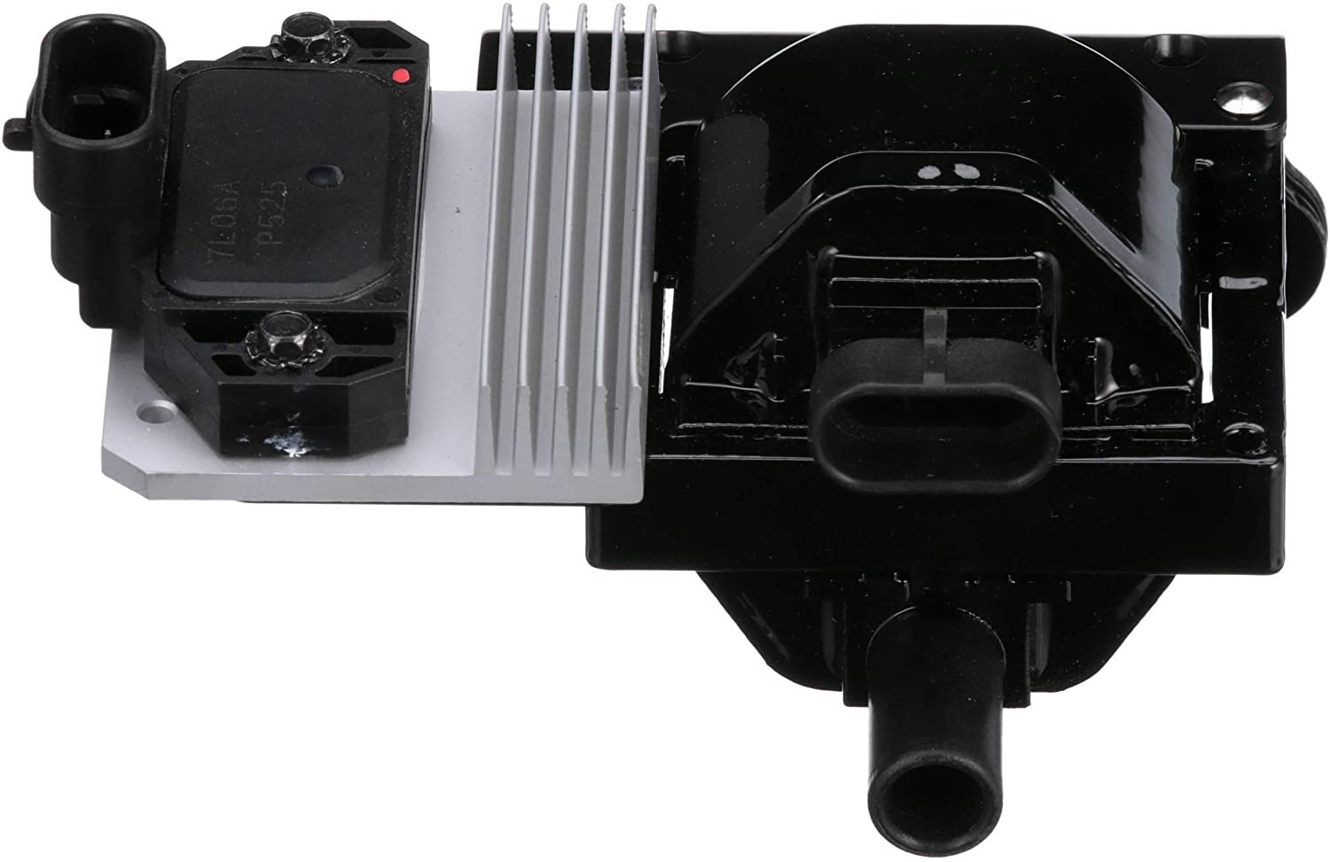 Mercury Mercruiser – Ignition Coil – Fits 2001 and Newer MCM/MIE 4.3L, 5.0L, 5.7L, & 6.2L MPI Engines with ECM 555 – 392-8M0054588