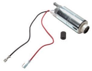Mercury Mercruiser – Fuel Pump – Electric – Fits 75-115 EFI FourStroke, 150 EFI FourStroke, MCM 4.5L – 6.2L MPI – 8M0062770