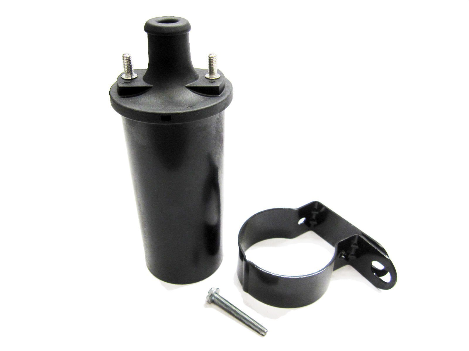 Mercury Mercruiser – Ignition Coil – Fits GM V-6 & V-8 Engines with Thunderbolt IV & V Ignition – 300-8M0079202