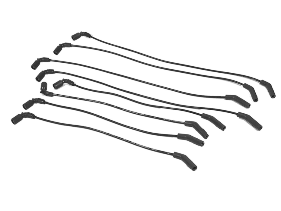 Mercury Mercruiser – Spark Plug Wire Kit – Fits MCM 496 Mag & HO and MIE 8.1L & HO – 84-8M0117678