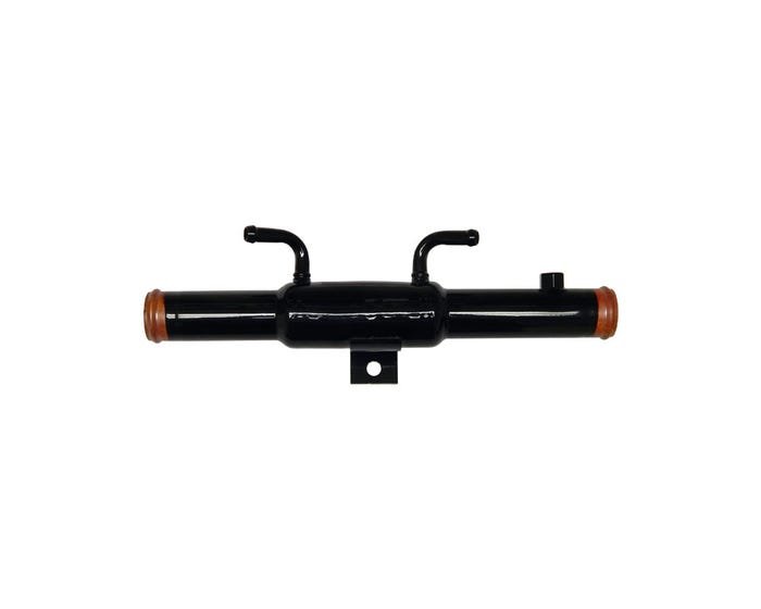 Mercury Mercruiser – Oil Cooler – Fits MCM 4.3L, 5.0L, 5.7L & 6.2L MPI Engines – 8M0125856