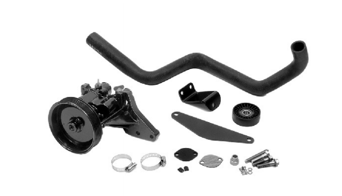 Mercury MerCruiser – Seawater Pump Kit – Fits 2001-2016 MCM V-6 & V-8 Alpha – 46-8M0139983