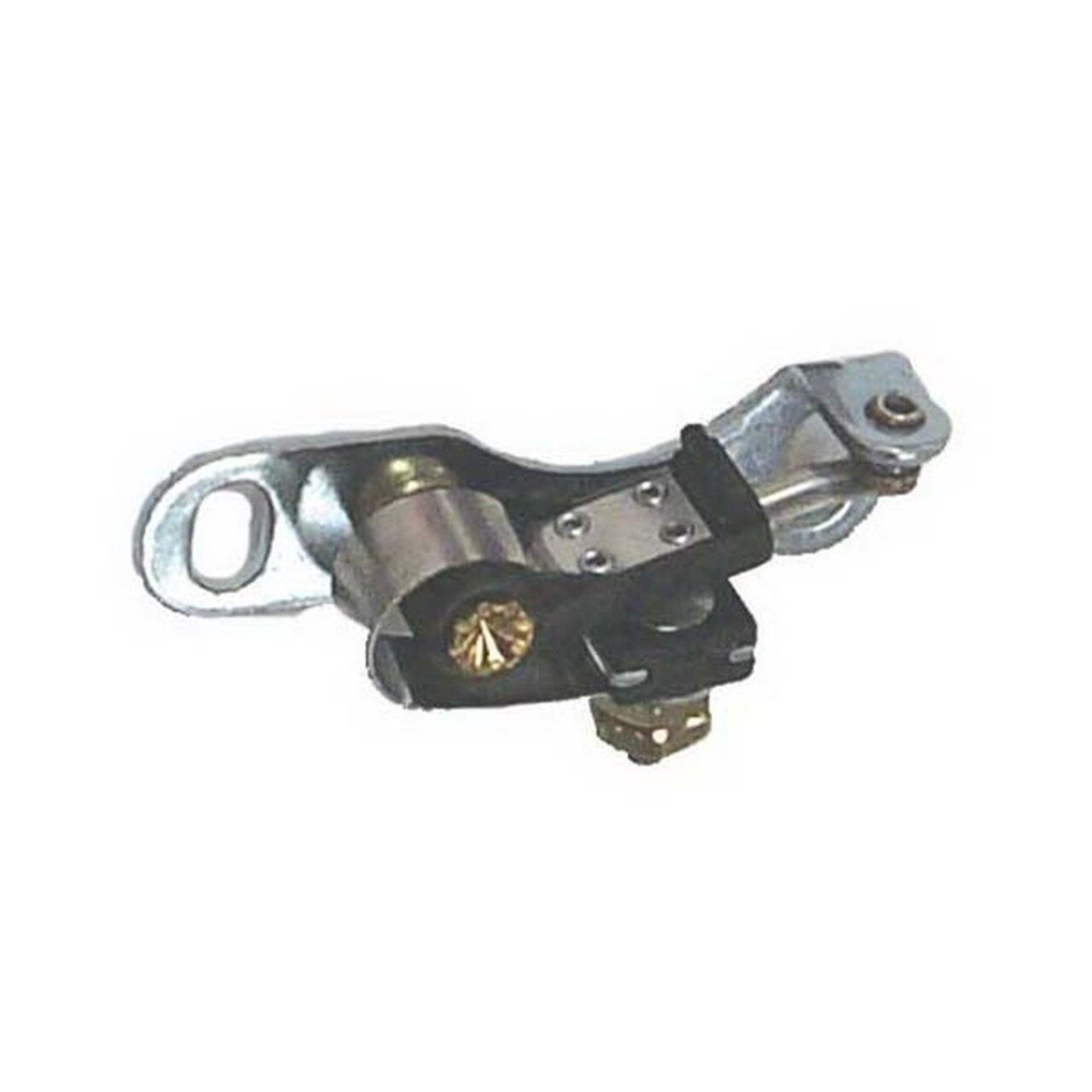 Mercury Mercruiser – Points – Fits Ford with Autolite Ignition – 8M6001221