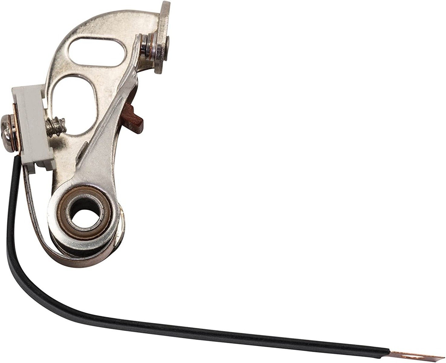 Mercury Mercruiser – Points – Fits Ford & GM V-8 Engines with Mallory Conventional Ignition – 8M6001250