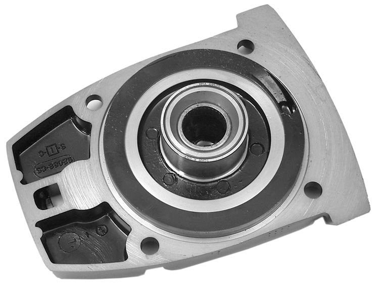 Mercury Mercruiser – Top Cover – Fits Bravo & X – 92068A12