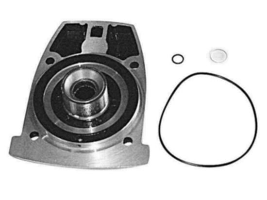 Mercury Mercruiser – Top Cover – Fits Bravo w/ O-Ring Groove in Cover – 92068A6