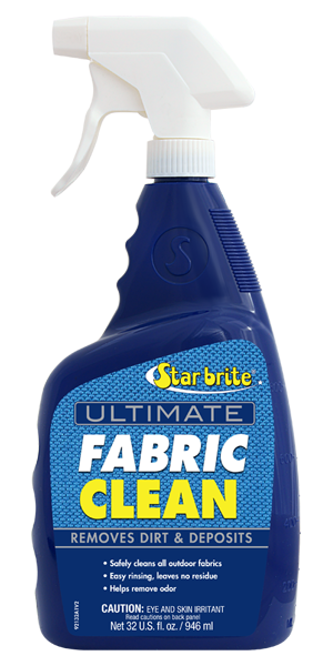 Starbrite – Ultimate Fabric Clean – 32 oz. – 92132