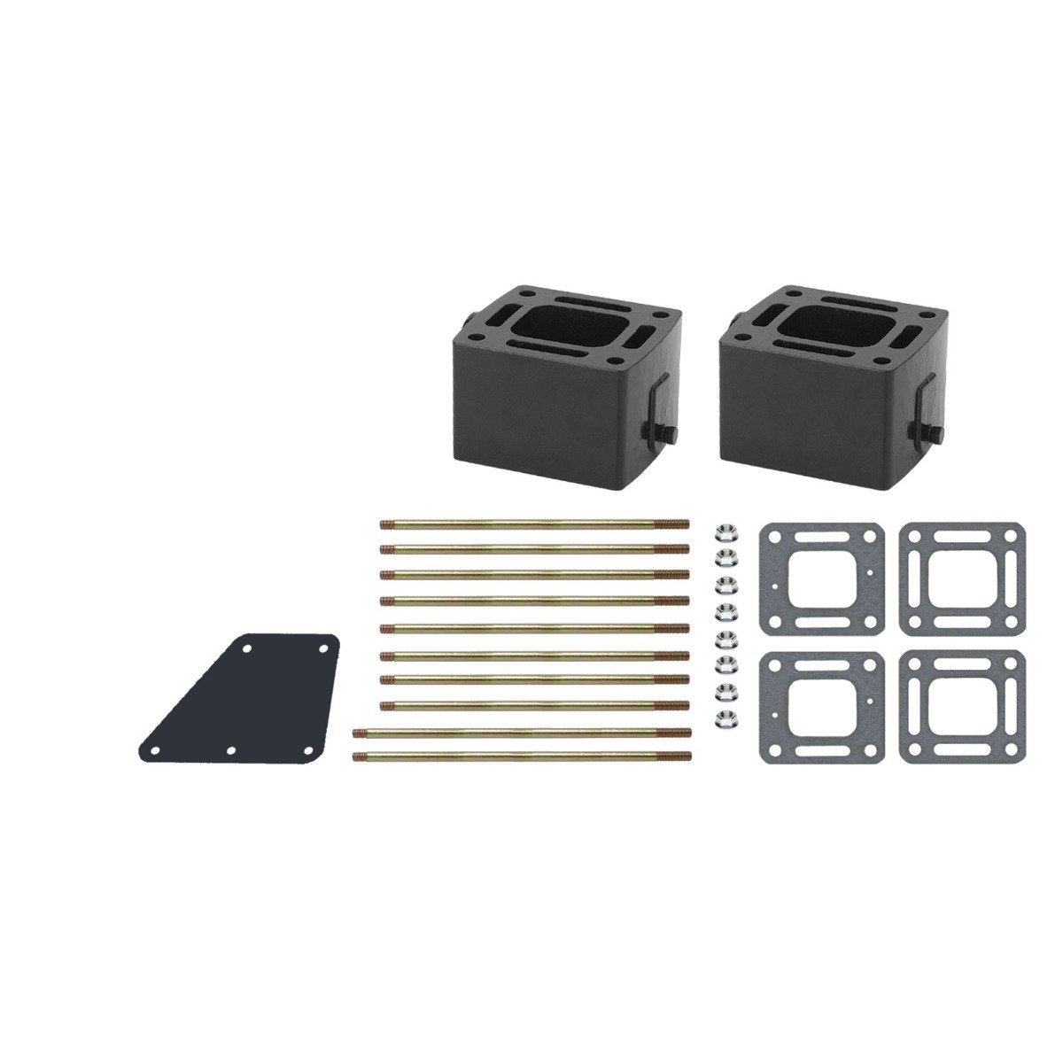 Mercury Mercruiser – 3″ Exhaust Riser Kit  – See Description for Applicable Models – 93320A15