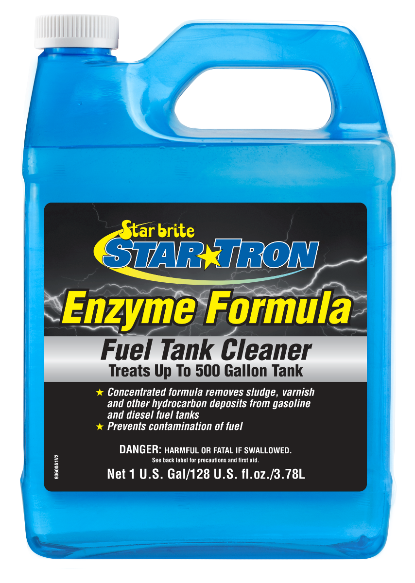 Starbrite – Star Tron Tank Cleaner – 1 Gal – 93600