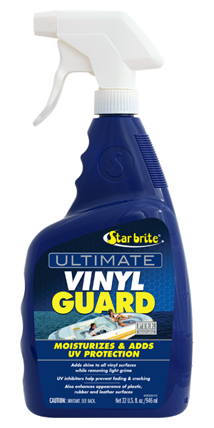 Starbrite – Ultimate Vinyl Guard with PTEF – 32 oz. – 95932