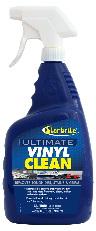 Starbrite – Ultimate Vinyl Clean – 32 oz. – 96232