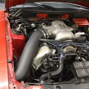 JLT Cold Air Intake for 1996-1998 SVT Cobra – CAI2-FMC-9698