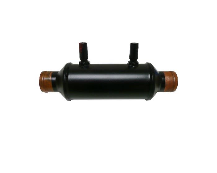 Mercury Mercruiser – Oil Cooler – Fits MCM GM V-6 & V-8 Engines – 99356A2