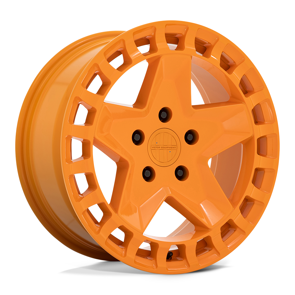 VI ALPEN 17X8 5/130 +10 71 GL ORNG