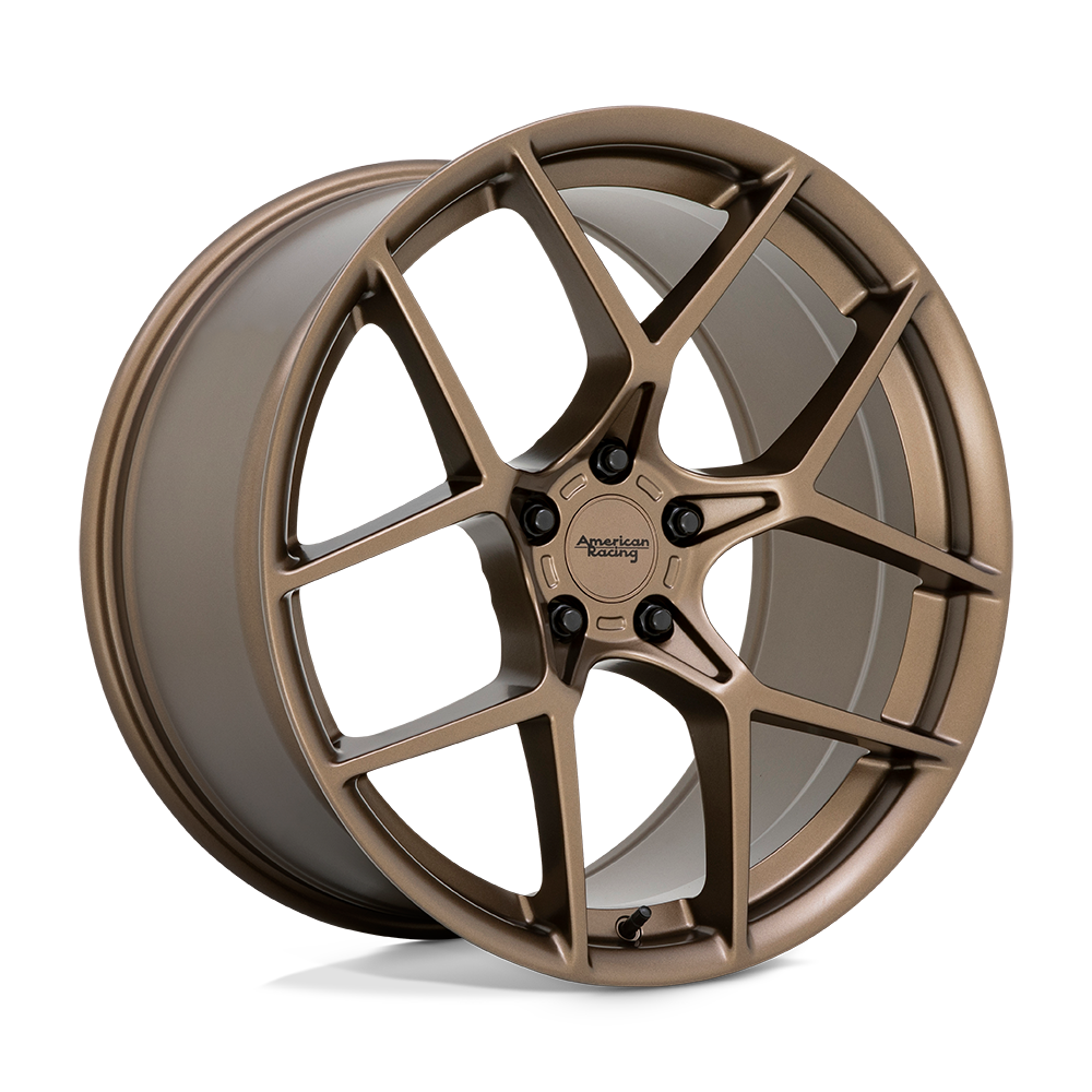 AR924 20X10.5 5X120 M-BRNZ 40MM