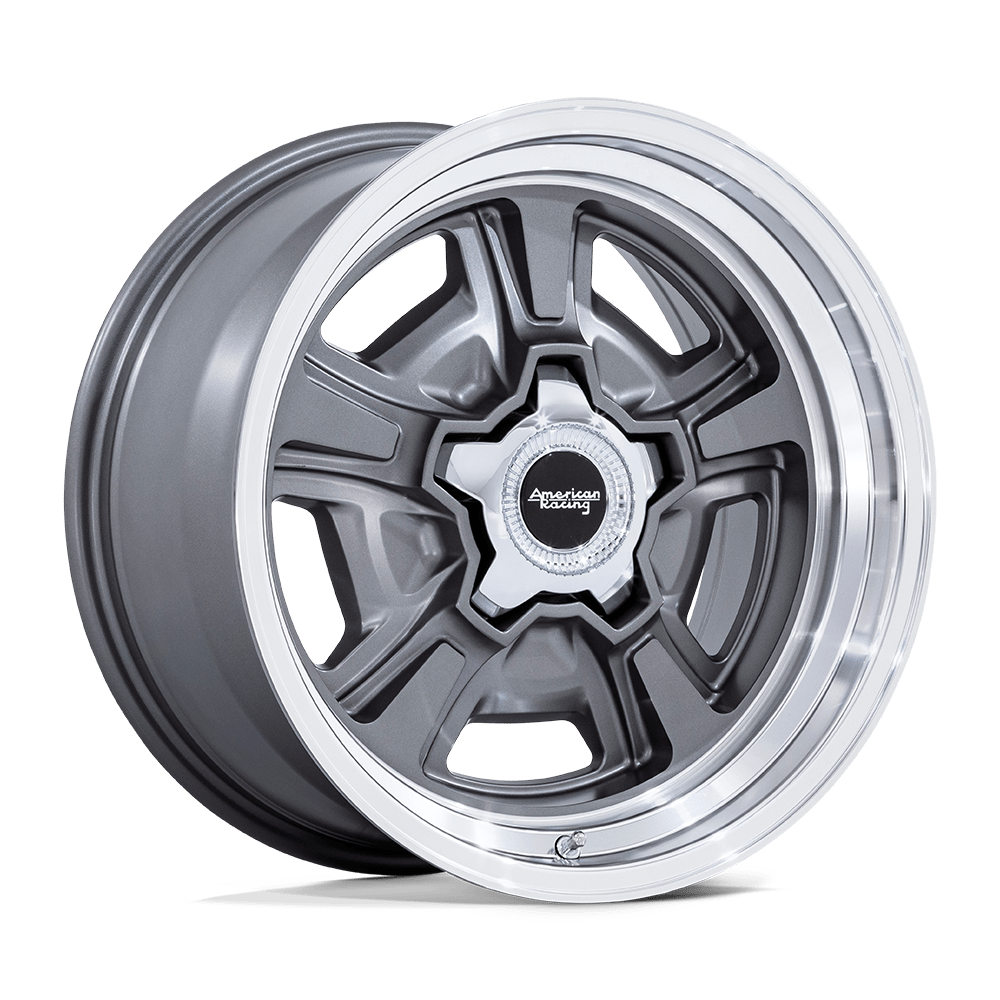 MARAUDER 18X9 5X5 78 +0 ANTH-DL