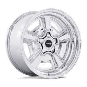 MARAUDER 18X8 5X5 78 +0 CHROME