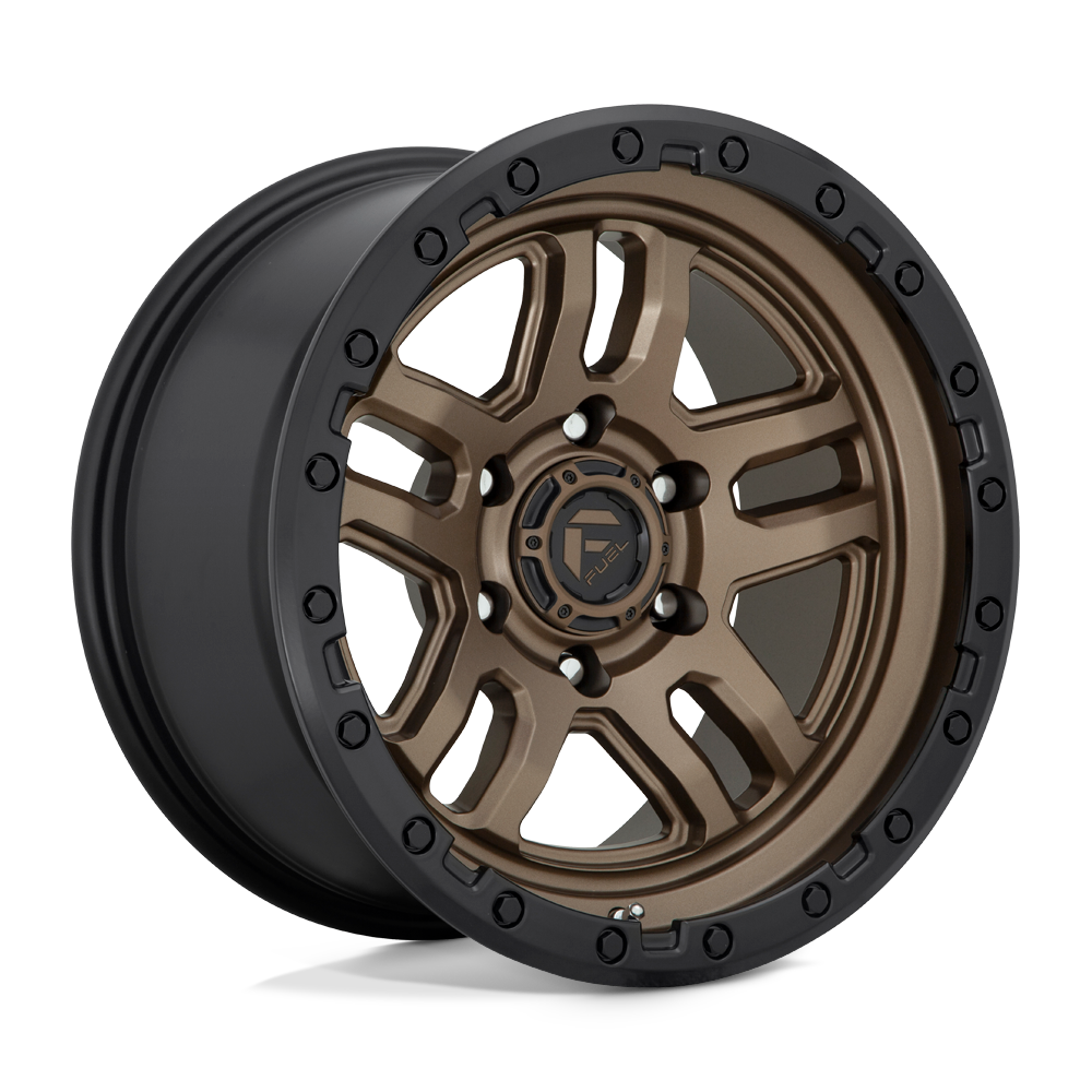AMMO 18X9 6X135 87.1 ZDB +01