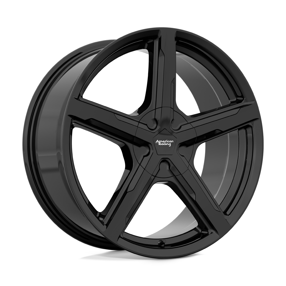 AR921 18X8 3X98 G-BLK 15MM