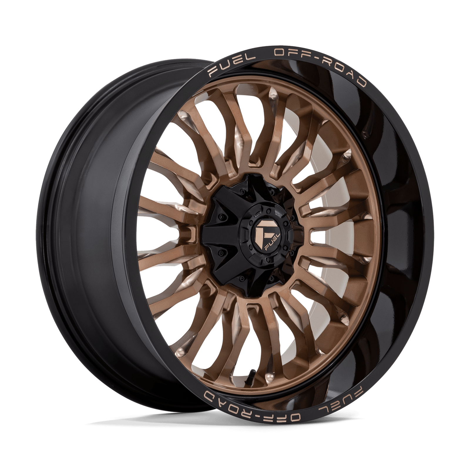ARC 22X10 6X135/5.5 106 ZB -18