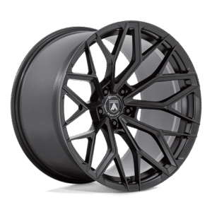 MOGUL 5 20X9 5X112 66 +27 S-BLK