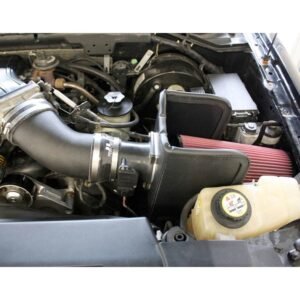 JLT BIG Air Intake for 1999-2004 F-150 Lightning & 2002-2003 F-150 Harley – BAI2-FL-9904