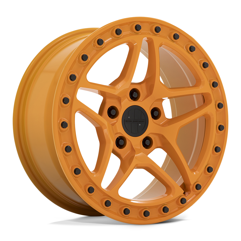 VI BERG 17X8 5X130 +10 71.6 GL-ORG BLK