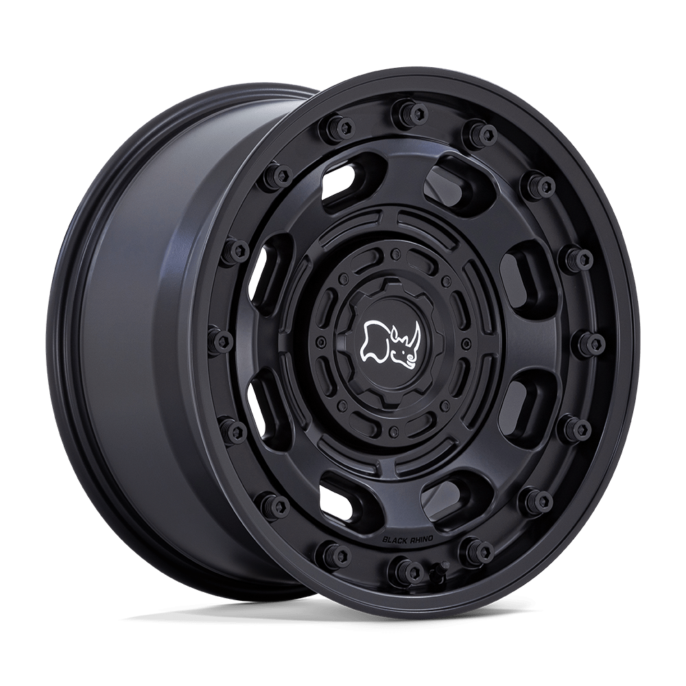 ATLAS 16X8 6X120/5.5 78 -10 M-BLK