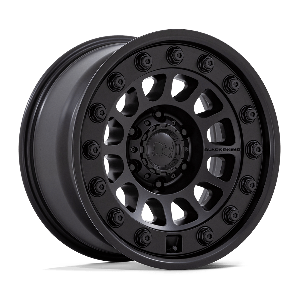 OUTBACK 18X8 6X135 87 +32 M-BLK