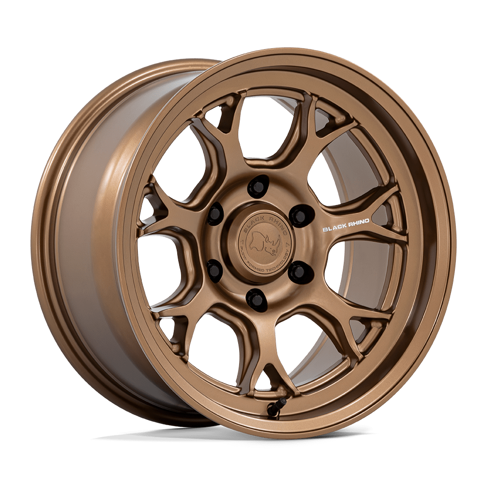 ETOSHA 17X8.5 6X5.5 106 +20 M-BRNZ