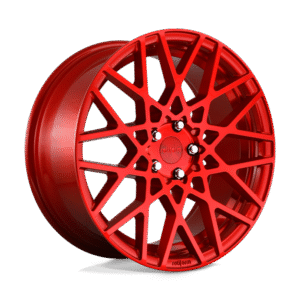 BLQ 19X8.5 5X112 66.56 QL 45MM