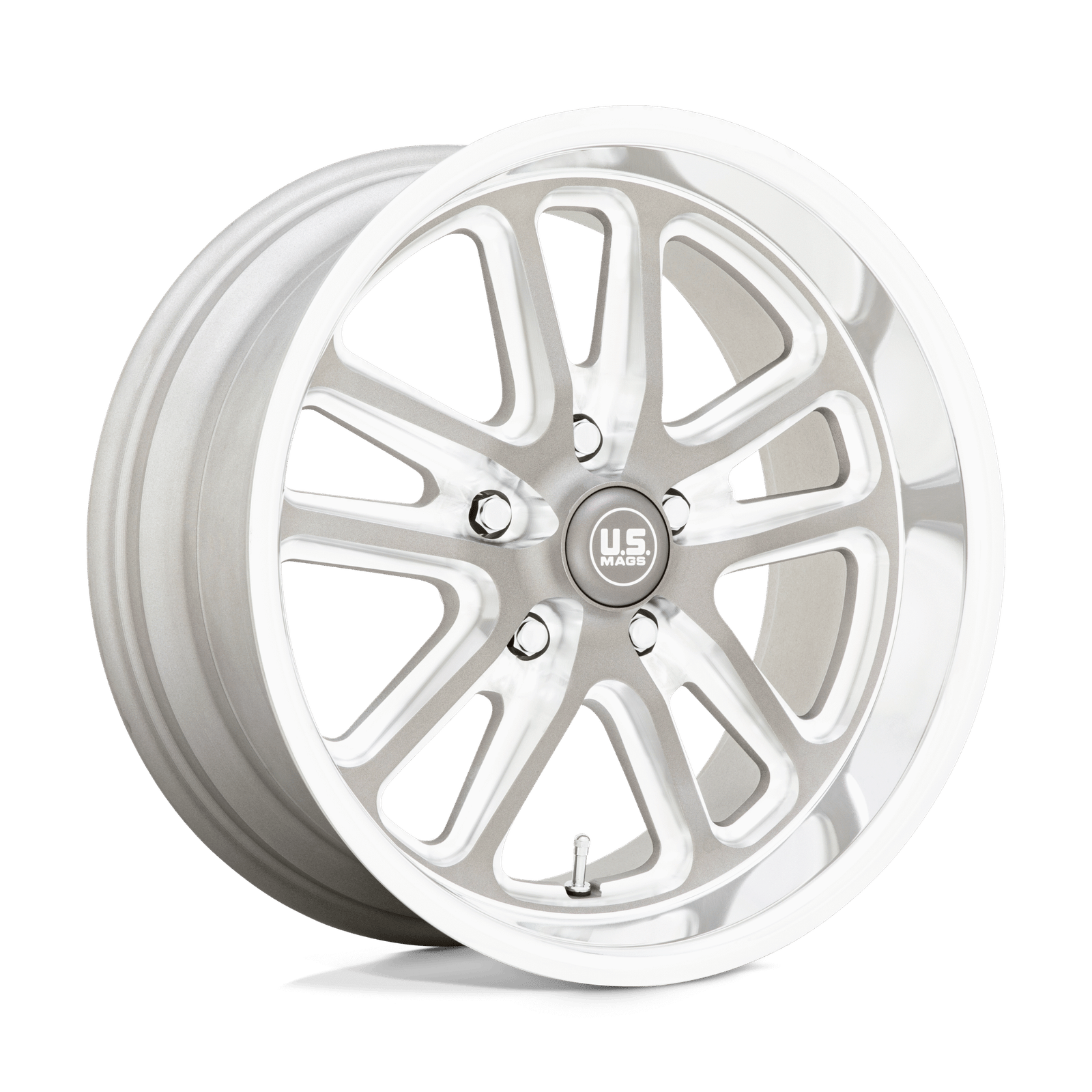 BULLET 18X9.5 5X4.5 72 NGD 01MM