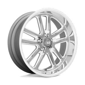 BULLET 20X9.5 5X4.75 72 NGD 5.25 1MM