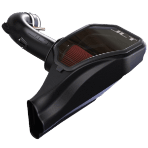 JLT Cold Air Intake with Snap-In Lid for 2018-2023 Ford Mustang GT 5.0L – NO TUNE REQUIRED – CAI-75-5147