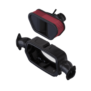 JLT Cold Air Intake for the 2020-2025 Chevrolet Corvette C8 Stingray 6.2L & 2025 E-Ray – CAI-75-5171