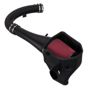 JLT Cold Air Intake for 2015-2023 Dodge Charger, 2011-2023 Challenger 3.6L – CAI-75-5183