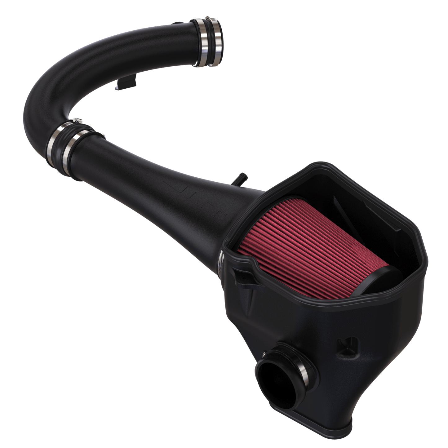 JLT Cold Air Intake for 2015-2023 Dodge Charger, 2011-2023 Challenger 3.6L - CAI-75-5183