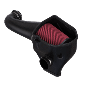 JLT Cold Air Intake for 2015-2023 Dodge Charger, 2011-2023 Challenger 5.7L – CAI-75-5184