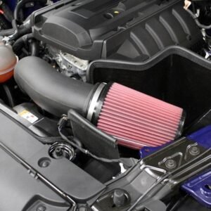 JLT Cold Air Intake for 2021-2023 Mustang EcoBoost – No Tune Required – CAI-FME-15-1